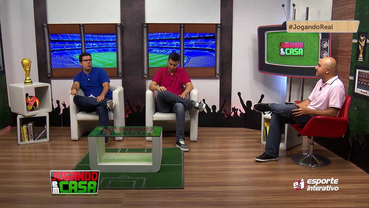 "Bruno Formiga: se a Portuguesa não fosse um clube de São Paulo, estaria em patamar bem inferior"