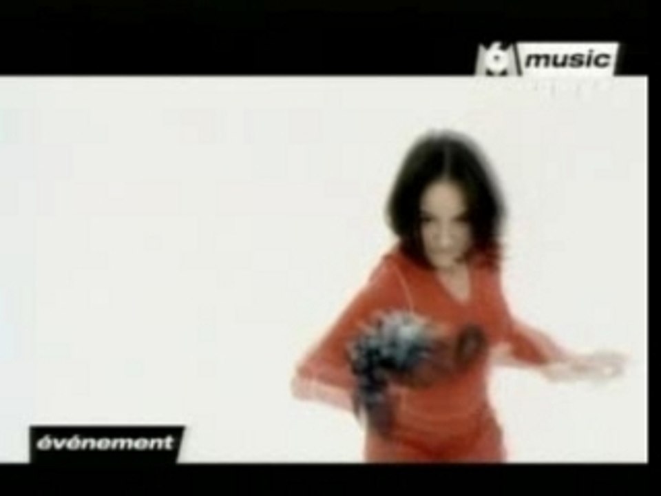 Alizée-j'en ai marre