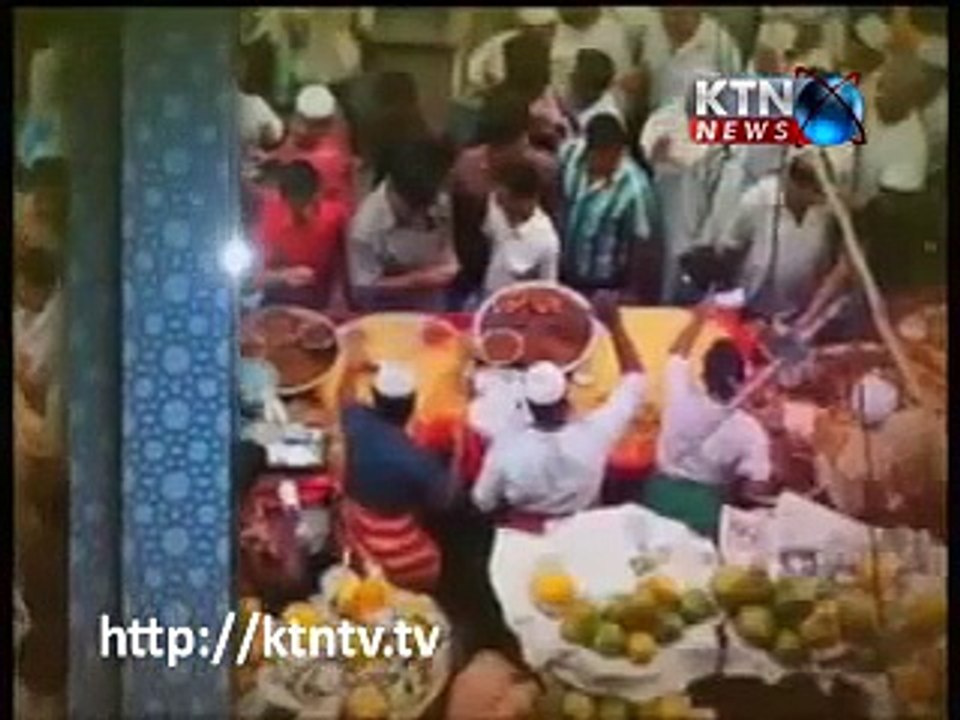 Ayaz Latif Palijo Family Interview by Nazia Javed Memon Iftar With KTN p-1/3