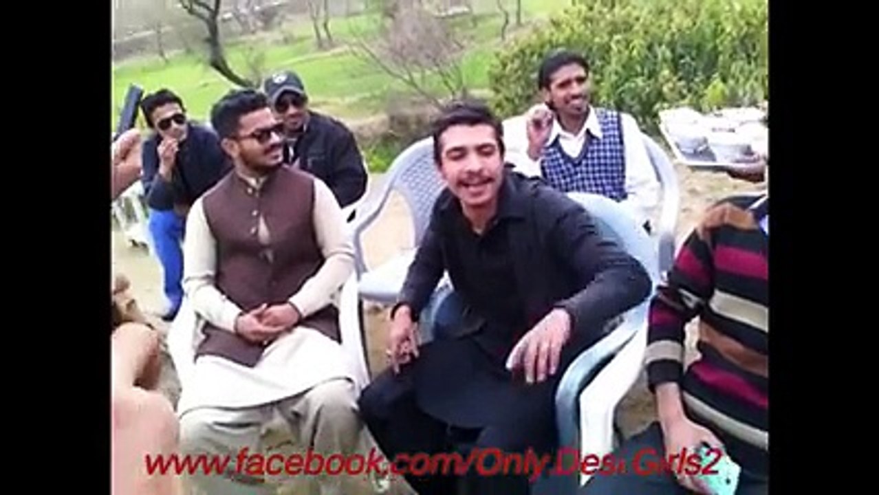 Mahiye Special Punjabi song HD