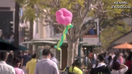 Aşkın Sınırı Yoktur