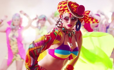 Saiyaan Superstar - (HD VIDEO Full Song) - Sunny Leone,Tulsi Kumar - Ek Paheli Leela [2015]