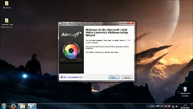Aiseesoft Total Video Converter Platinum 7.1.26 - Full Crack