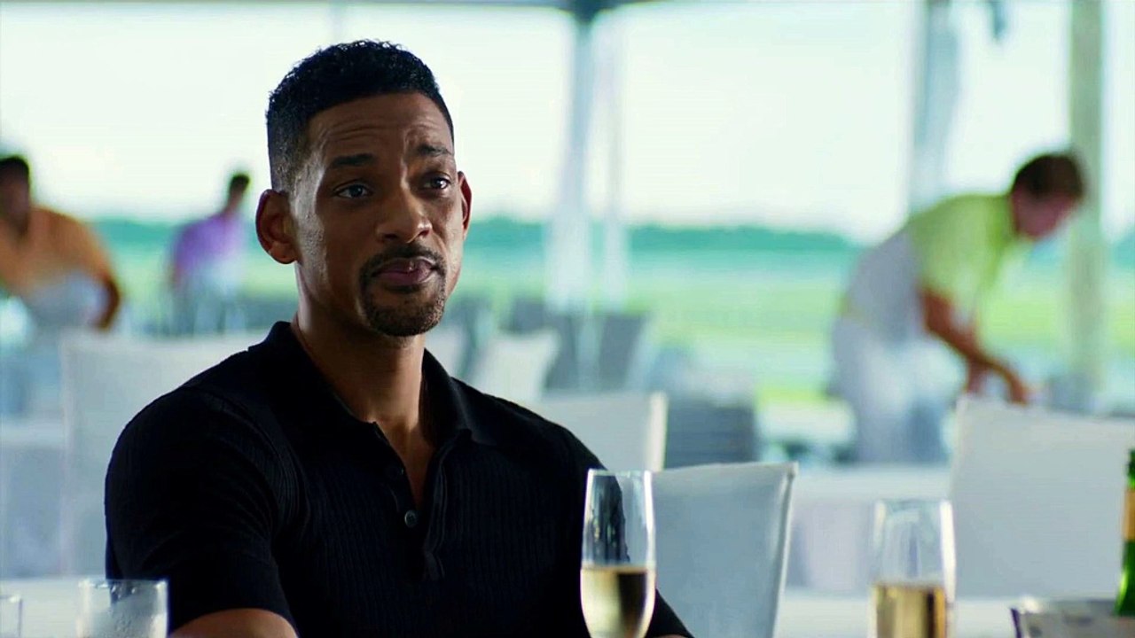 Focus  Full Movie