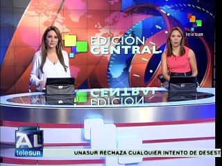 Subcomisión de género pide cese al fuego bilateral en Colombia