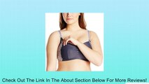 Cake Lingerie Women's Maternity Nursing Sorbet Non-Wire Plus Size Bra Review