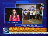Colombia: Delegación de Asturias concluye que continúa paramilitarismo