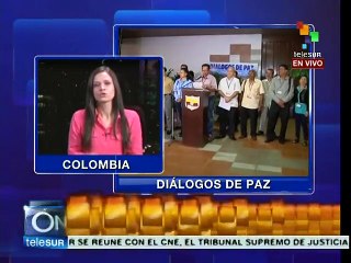 Colombia: Delegación de Asturias concluye que continúa paramilitarismo