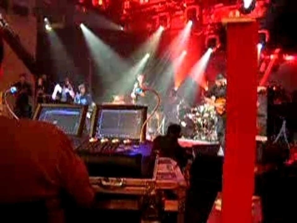 Gwen McCrae - 100% - Campus France 2