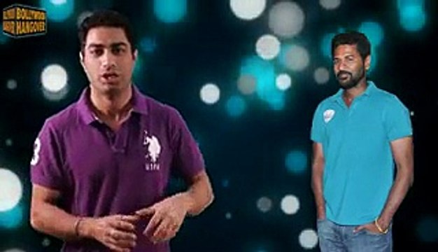 ABCD (Any Body Can Dance)2 - Official Trailer HD Released - Prabhudeva & Remo Dsouza - HDEntertainment