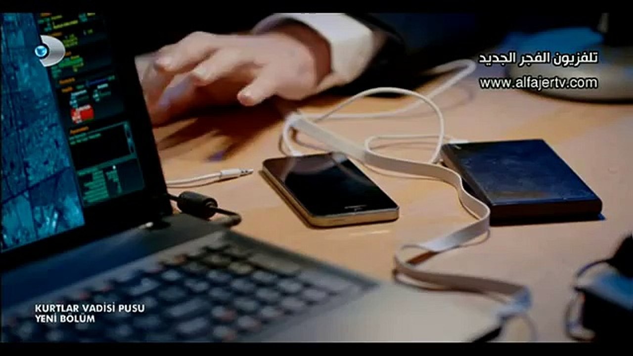 مشاهدة مسلسل وادي الذئاب مسلسل وادي الذئاب الحلقة 39