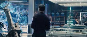 Marvels Avengers Age of Ultron - Trailer 3 (Low)