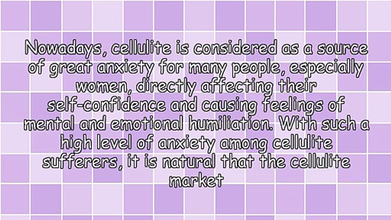 Practical Tips To Reduce Cellulite Faster!