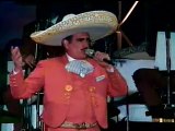 Vicente Fernandez - Si Acaso Vuelves