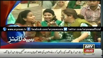 Headlines – 0800 – Saturday – 07 – March – 2015