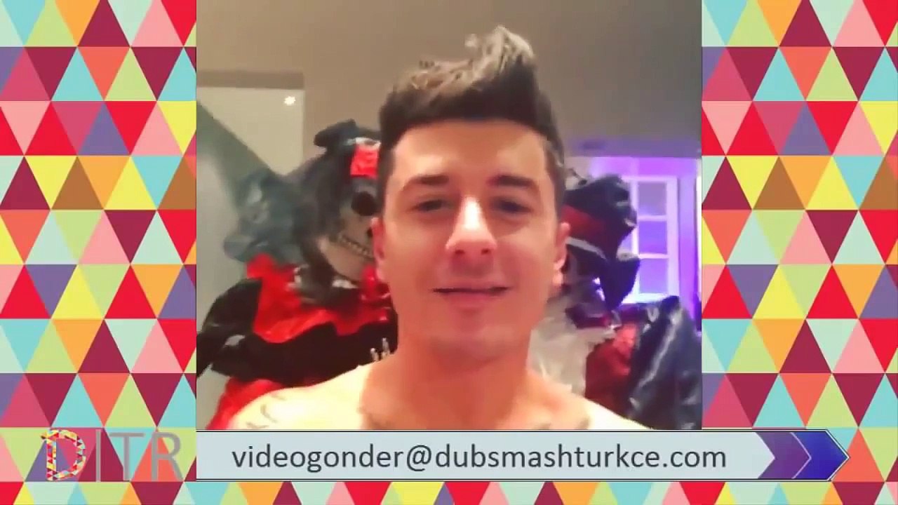 Hakan Hepcan   Dubsmash Videoları Dubsmash Ünlüler   Dubsmash Türkçe Dubblaj