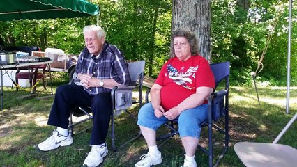 RIP Delores G Bradshaw