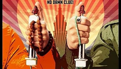 Bangistan official Trailer - Riteish Deshmukh,Pulkit Samrat - HDEntertainment