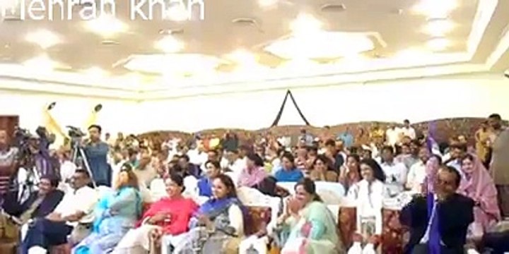 Thar- Ayaz Latif Palijo's Speech Launching Ceremony of Book In Hydrabad- Part-2