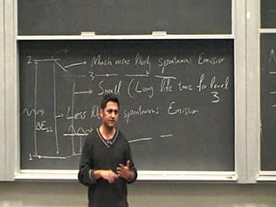 Lecture 10b, 6th Feb 2014