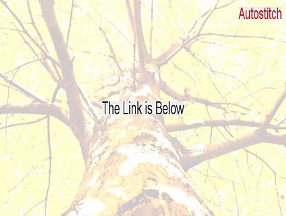 Autostitch Serial (Legit Download)