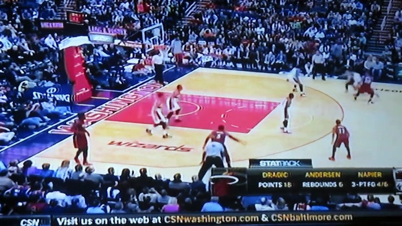 WIZARDS COACH  SUCK