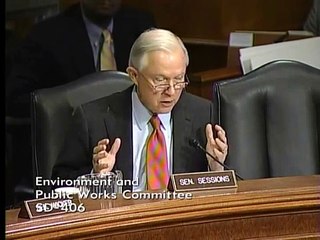 Obama EPA Chief Can’t Say Whether Climate Models Were False Or Not