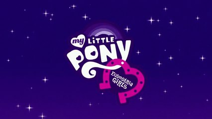 My Little Pony: Equestria Girls - Parte 1 - Español Latino