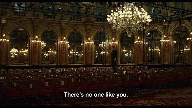 Saint Laurent Official US Release Trailer (2015) - Yves Saint Laurent Biopic HD