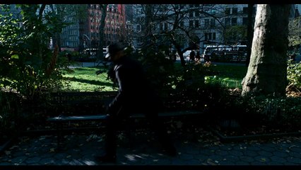 The Adjustment Bureau in 9 Minutes