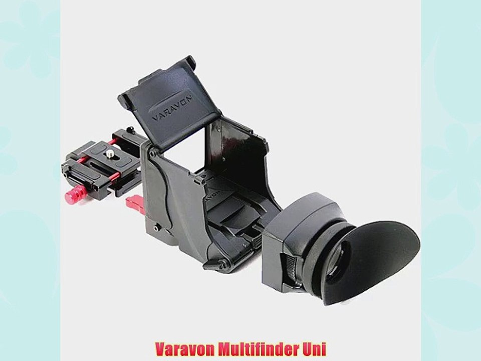 Varavon Multifinder Uni