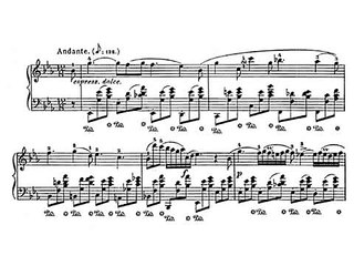 Chopin Nocturne Op.9 No.2