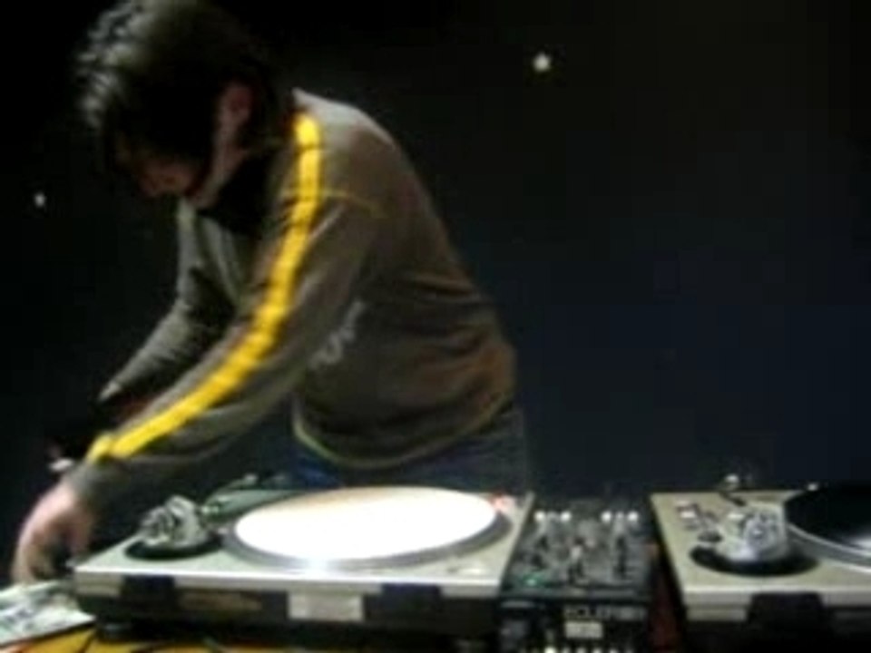 Dj alex
