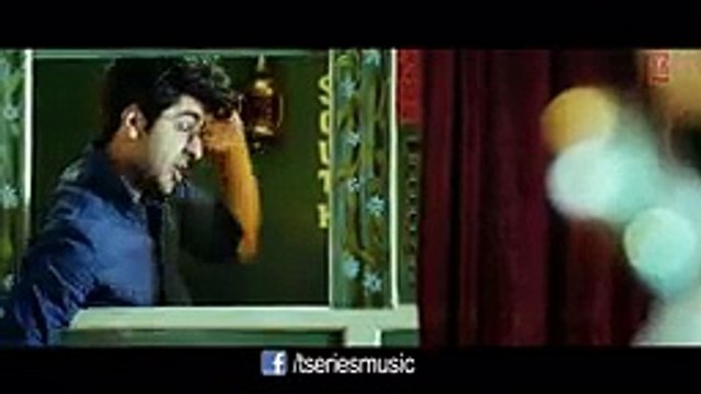 Official_ 'Daak Ticket' Video Song _ Ayushmann Khurrana _ Hawaizaada _ Mohit Chauhan, Javed Bashir