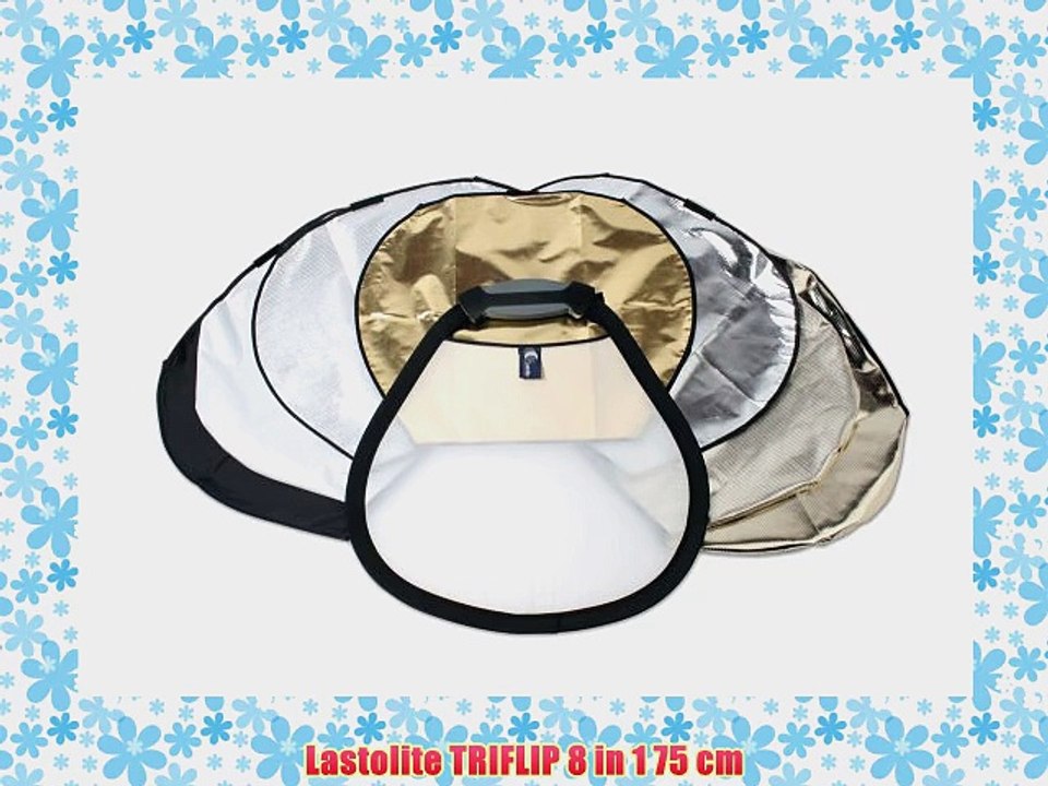 Lastolite TRIFLIP 8 in 1 75 cm