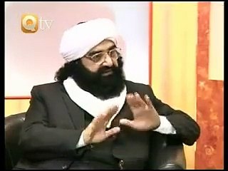 Pir Meher Ali Sha (R H) ka eik waqia oor eik khas niqty ki baat