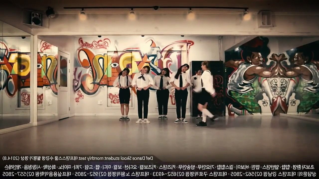 Block B - Jackpot Deff cover [mirror]