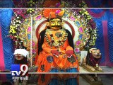 Ahmedabad: A Hindu deity visits town only during 2-day long Holi festival - Tv9 Gujarati