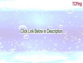 TCPing Serial (tcping osx 2015)