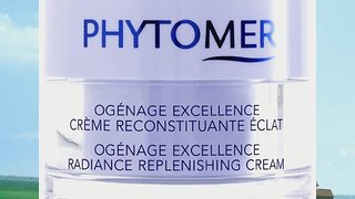 Phytomer Ogenage Excellence Radiance Replenishing Cream