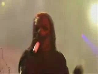 Slipknot Before I Forget (Rock Am Ring)