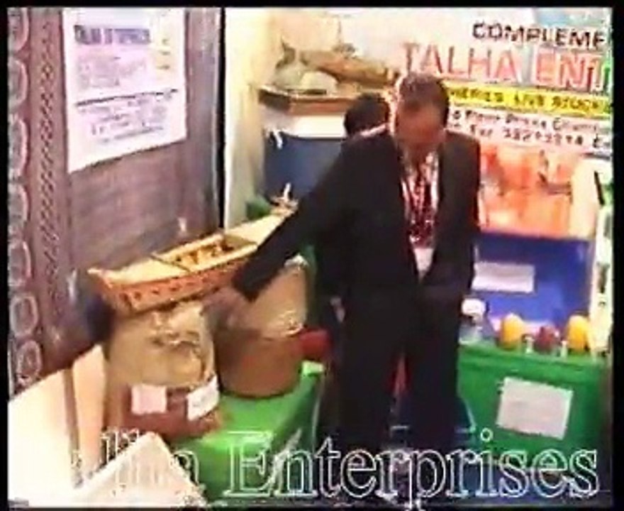 Expo Exhibition Talha Enterprises
