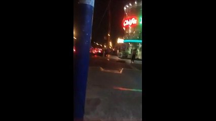 Vía WhatsApp: evento municipal ocasionó caos vehicular en Ate