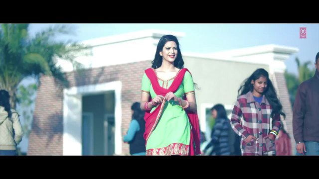 Chakkwein Suit (Full Video) Tigerstyle Feat. Kulwinder Billa - Preet Kanwal