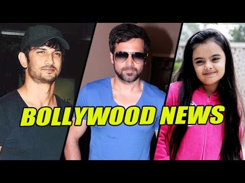 Will Emraan Hashmi's 'Mr X' Become The Next 'Mr. India'? | Bollywood Gossips | 05th Mar 2015