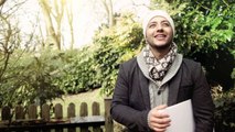 Maher Zain - Number One For Me Vocals Only (Lyrics)