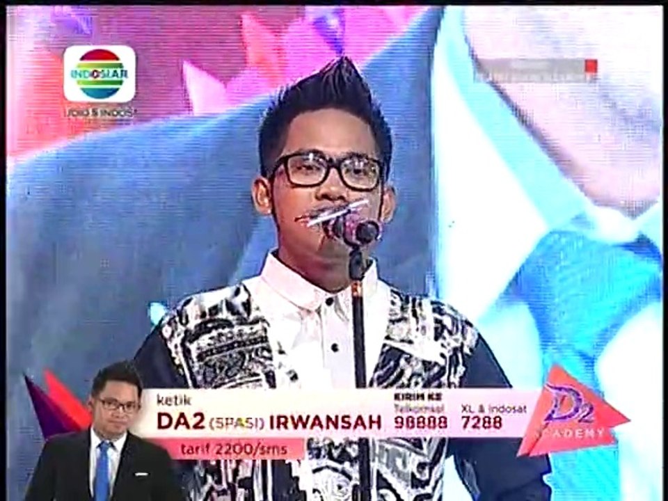 Konser Selamat Datang