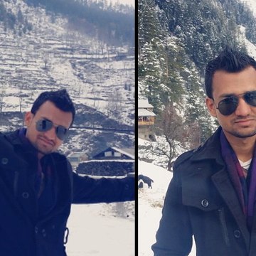 apni bana le maynu tu sajna in wadi e neelam nd sharda