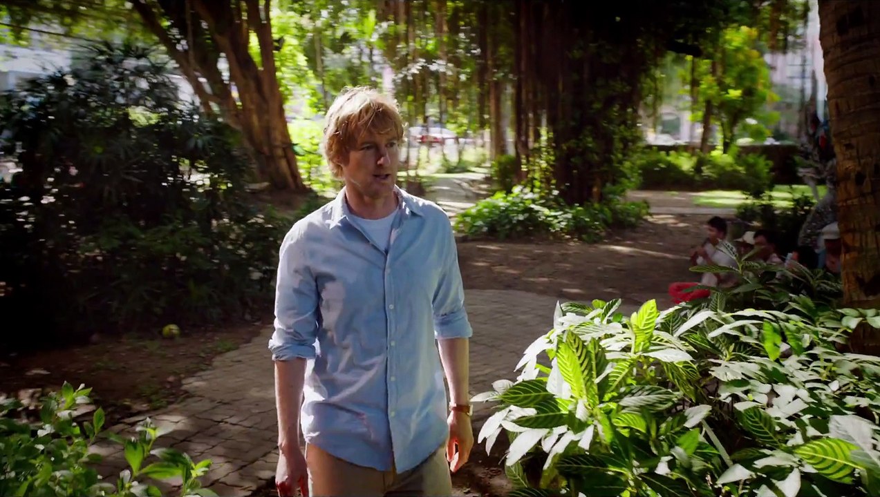 NO ESCAPE