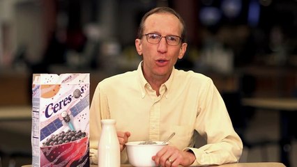 The Dawn Mission Nears (Now At) Ceres - HD